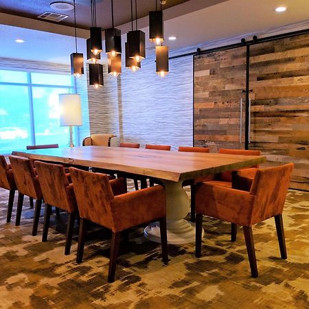 Hilton Garden Inn Phoenix Airport Kültér fotó