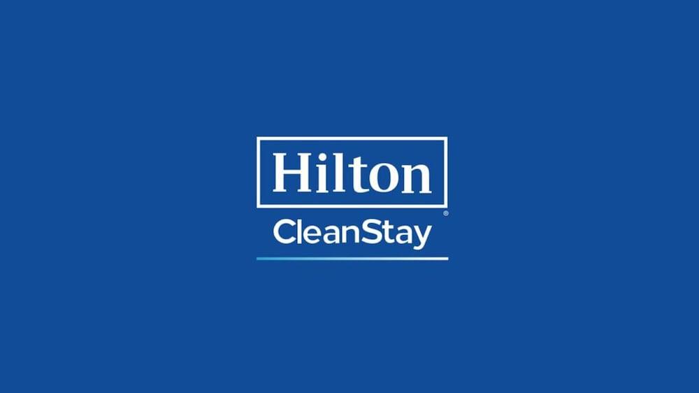 Hilton Garden Inn Phoenix Airport Kültér fotó