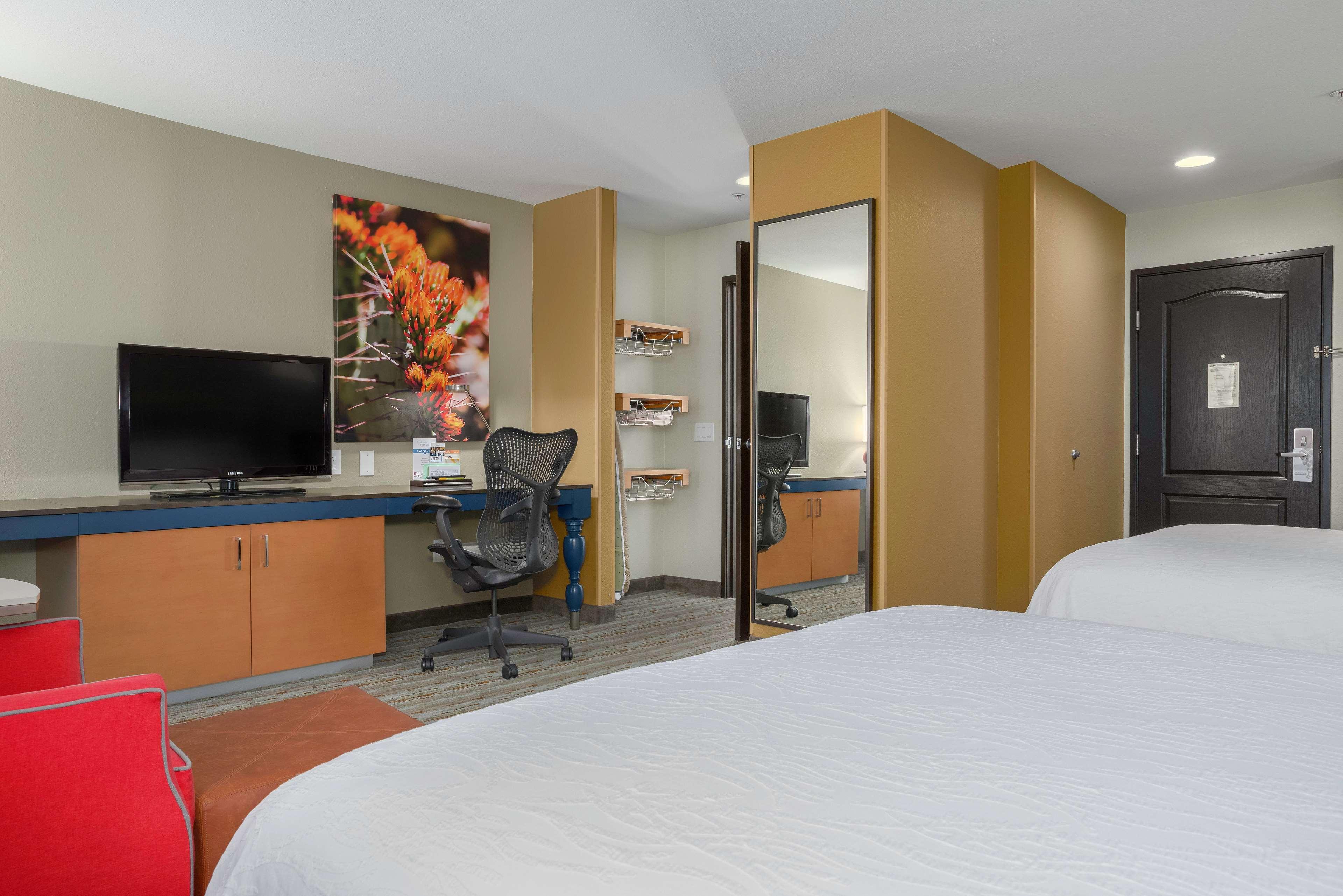 Hilton Garden Inn Phoenix Airport Kültér fotó