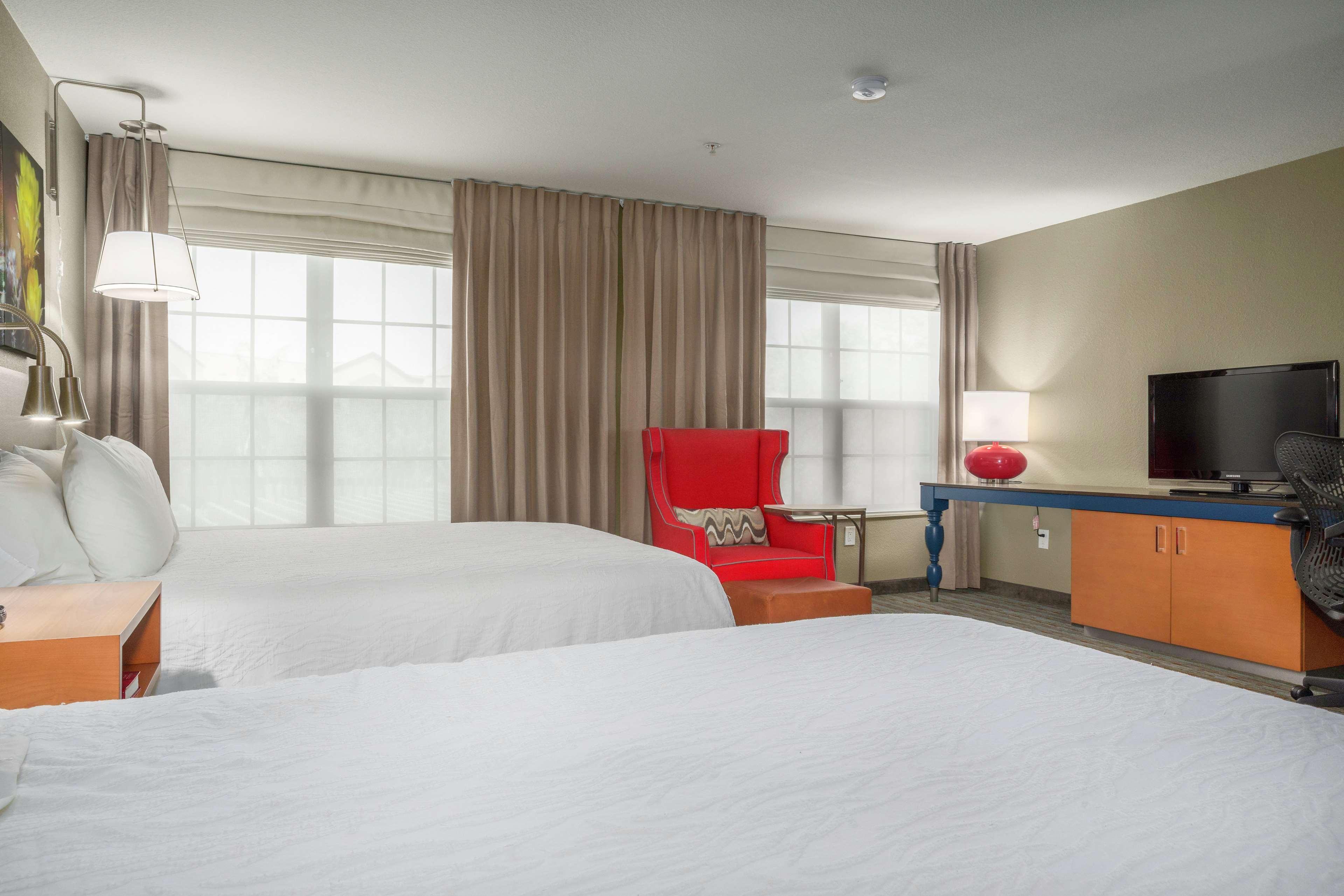 Hilton Garden Inn Phoenix Airport Kültér fotó