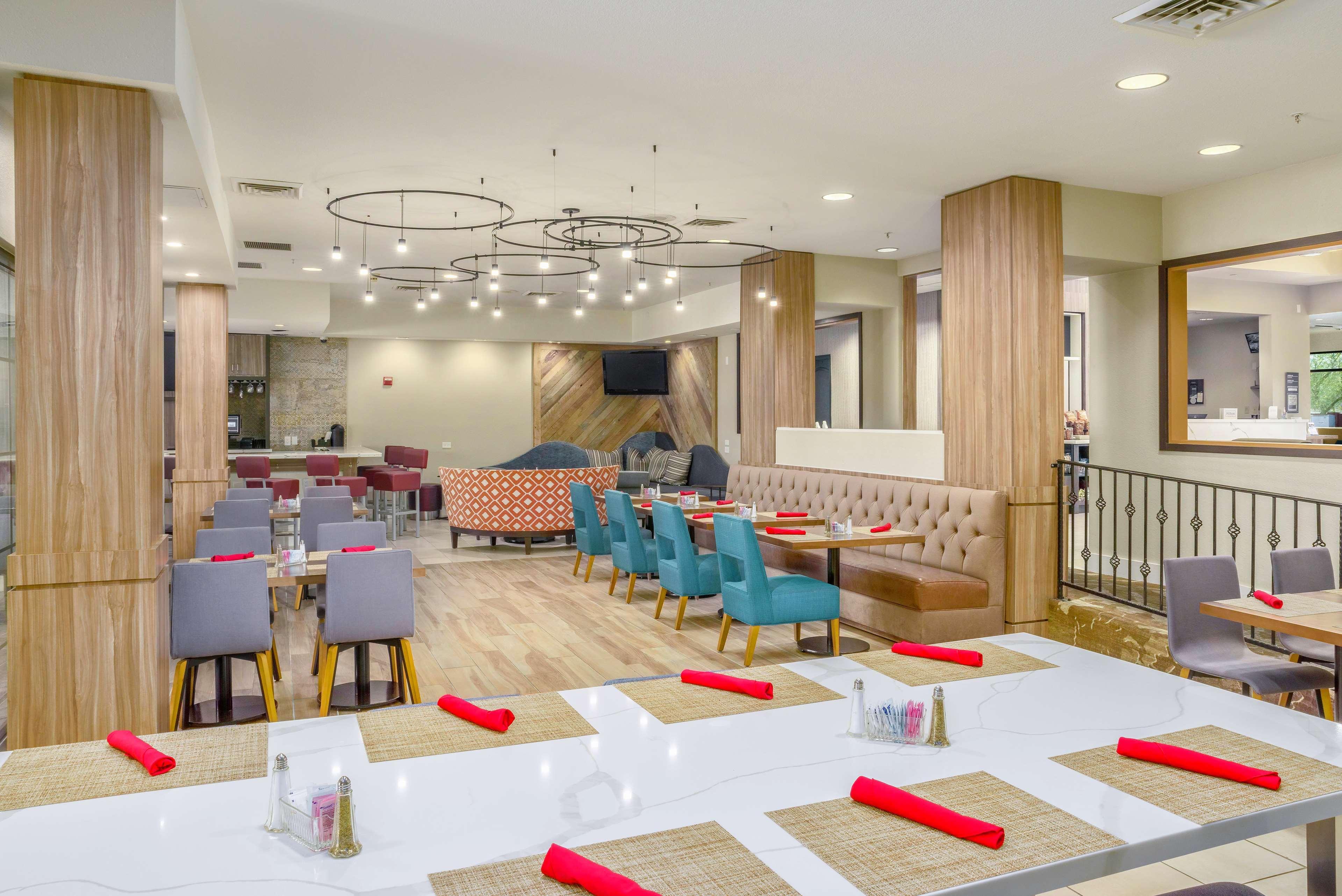 Hilton Garden Inn Phoenix Airport Kültér fotó