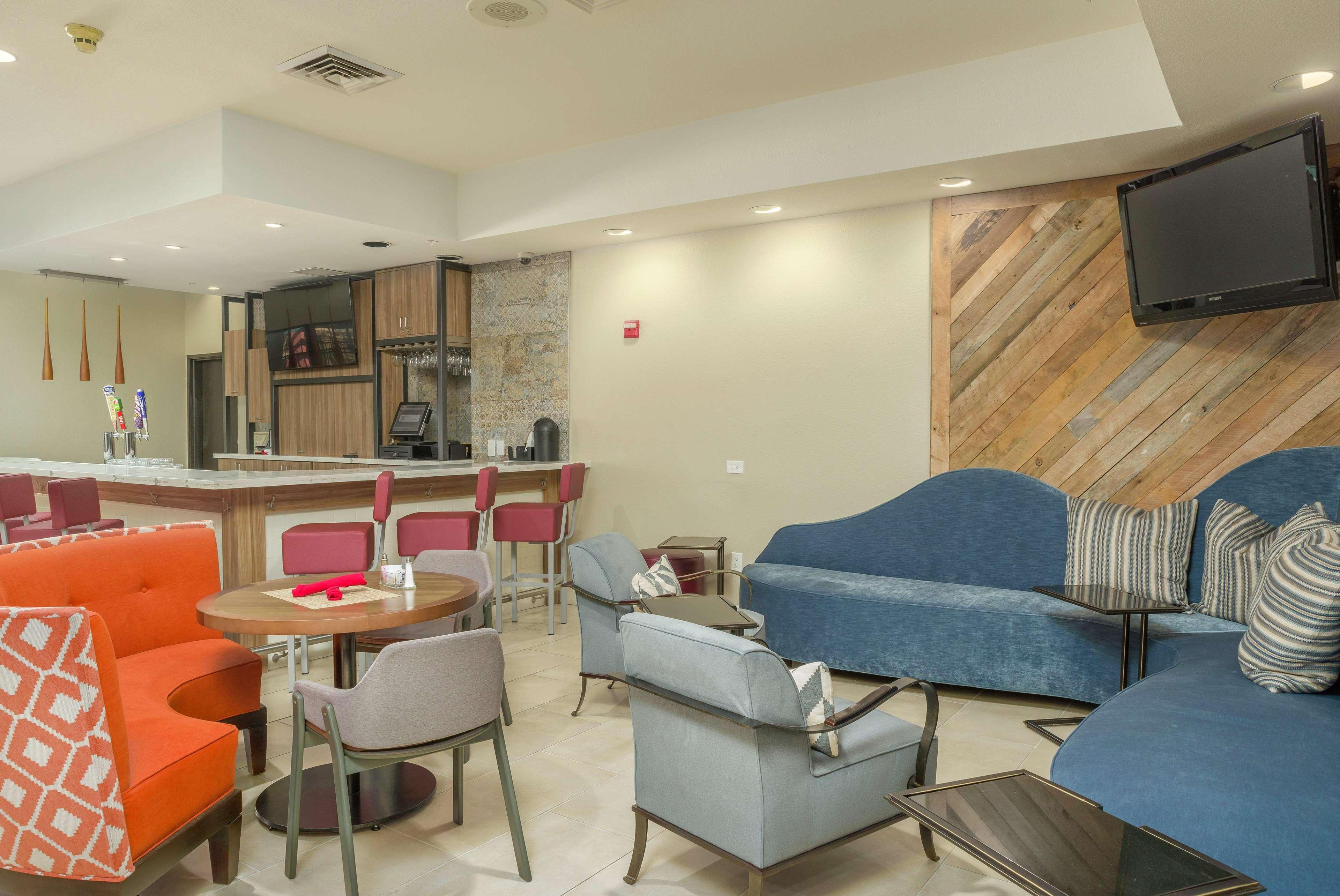 Hilton Garden Inn Phoenix Airport Kültér fotó