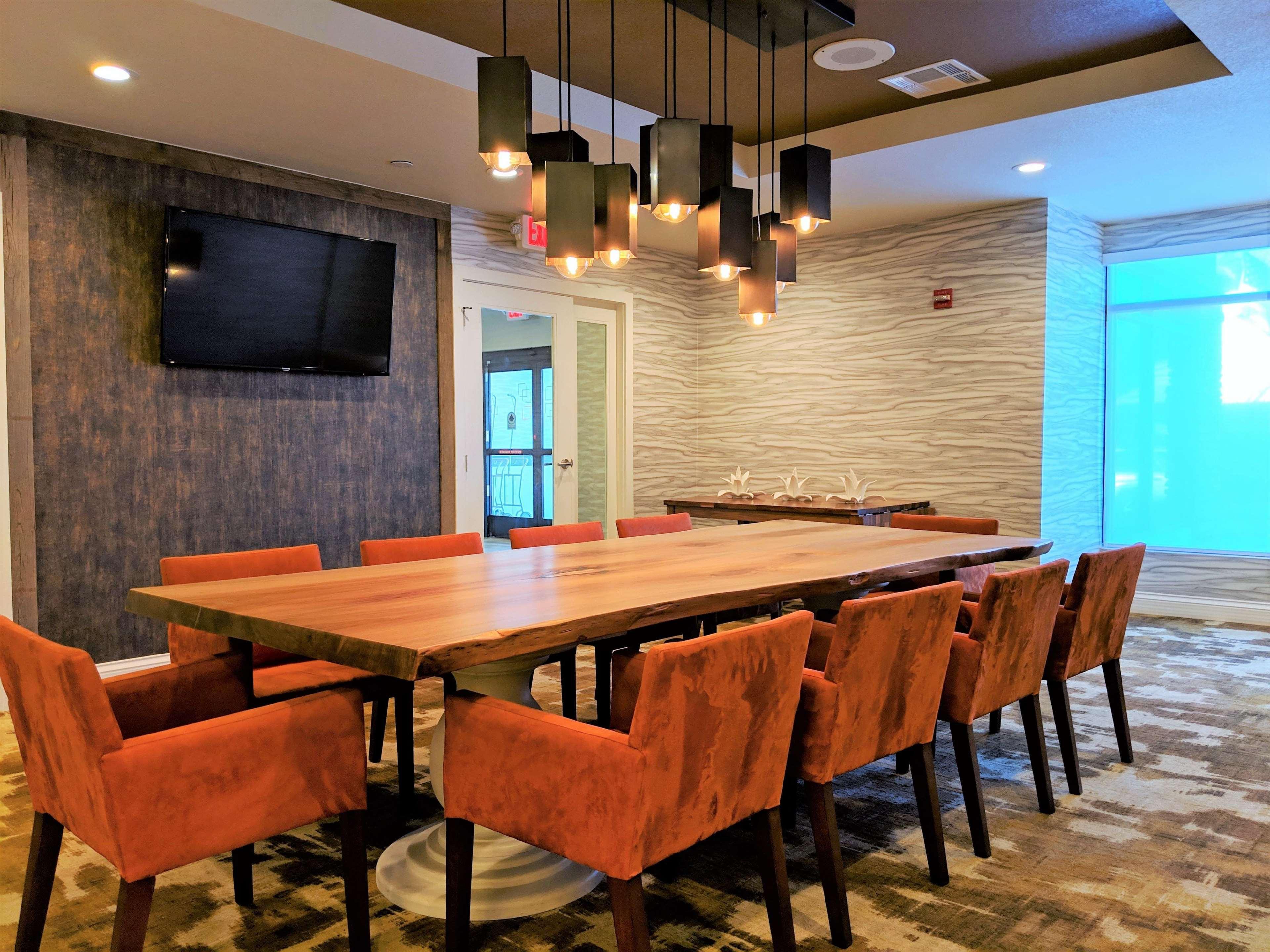 Hilton Garden Inn Phoenix Airport Kültér fotó