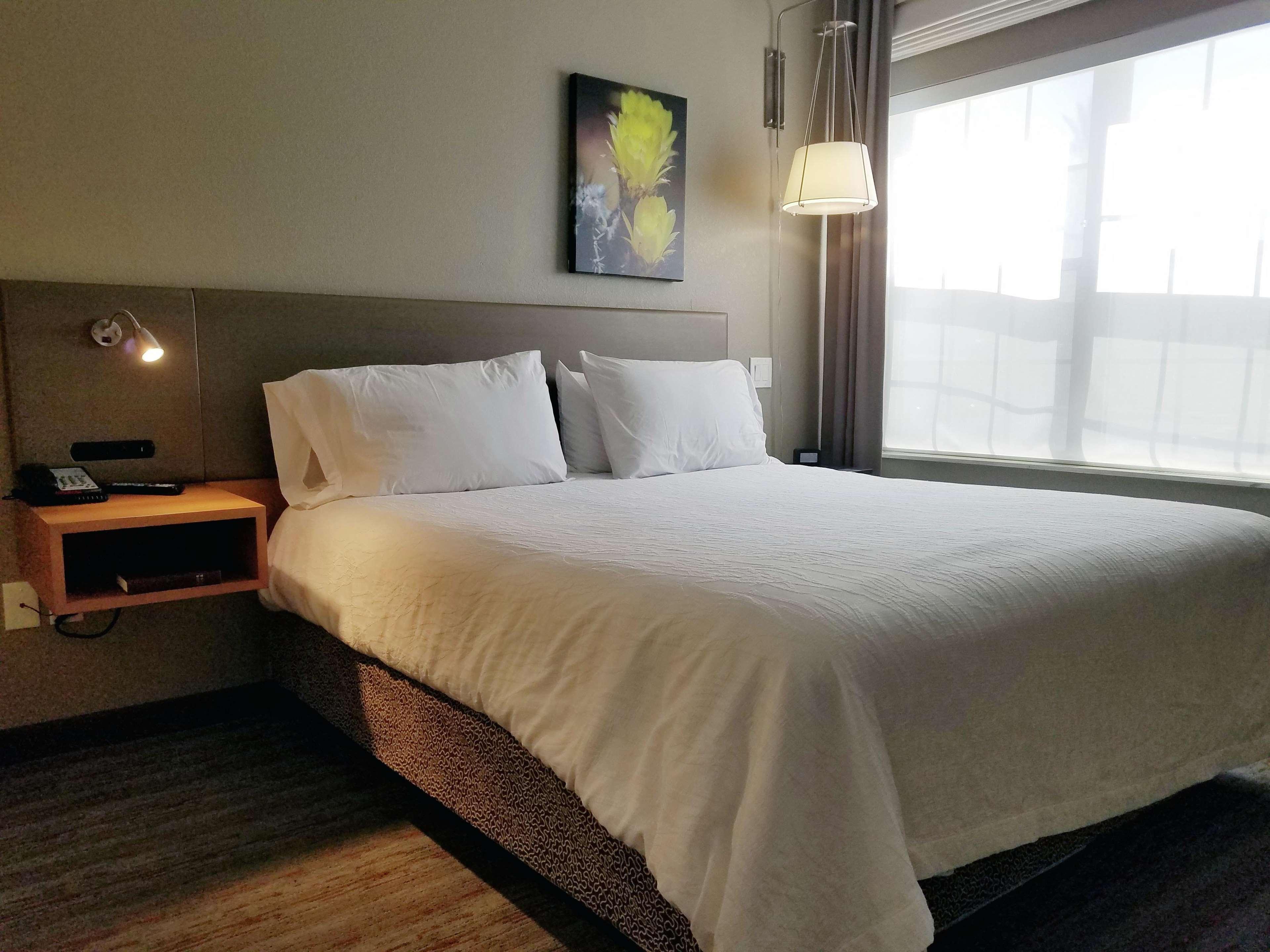 Hilton Garden Inn Phoenix Airport Kültér fotó