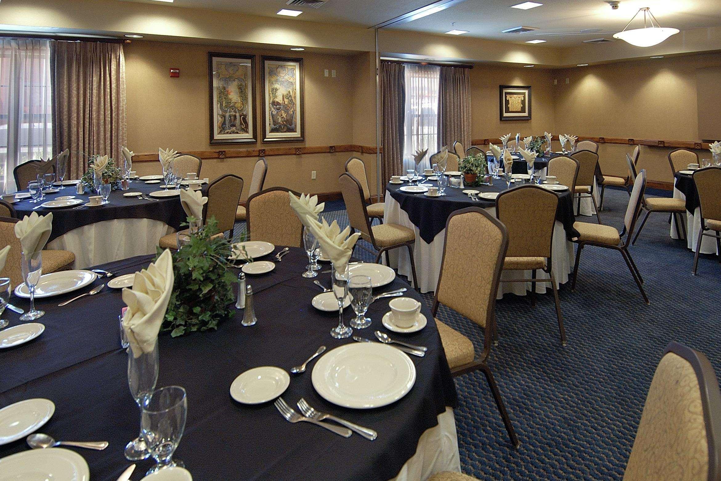 Hilton Garden Inn Phoenix Airport Kültér fotó