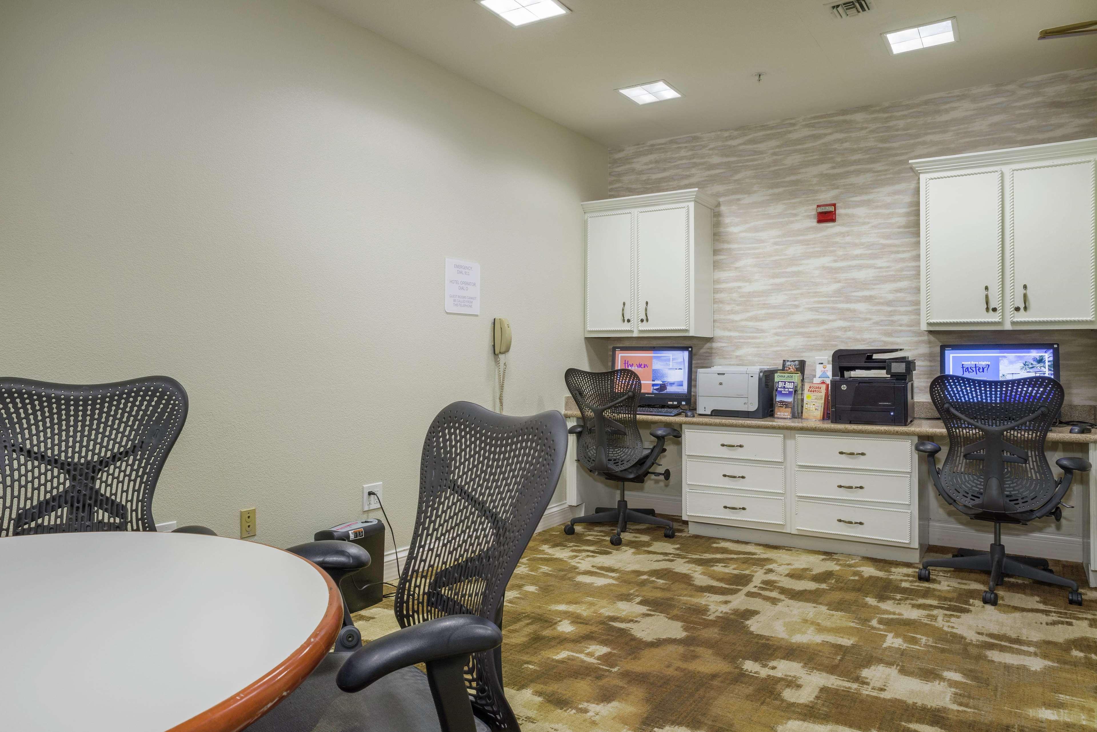 Hilton Garden Inn Phoenix Airport Kültér fotó