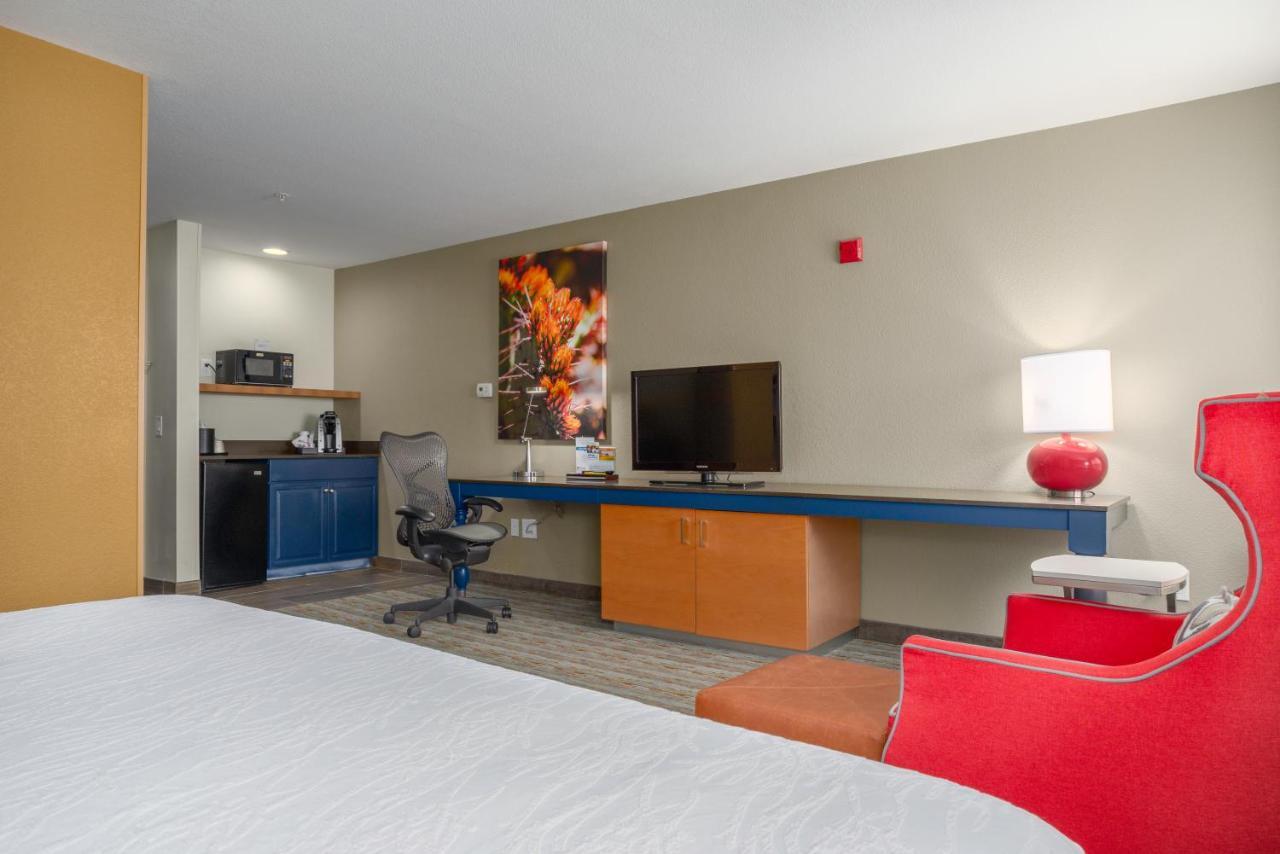 Hilton Garden Inn Phoenix Airport Kültér fotó