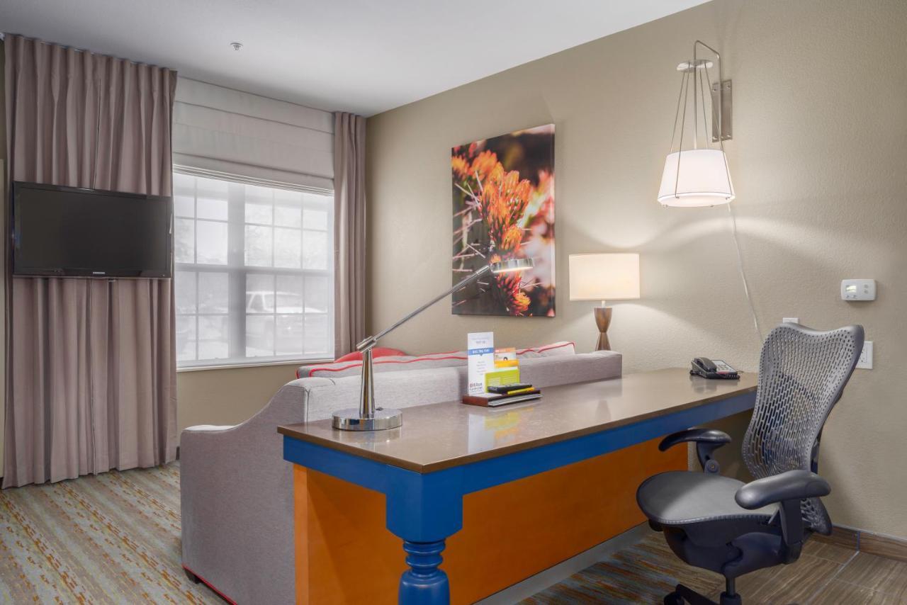 Hilton Garden Inn Phoenix Airport Kültér fotó