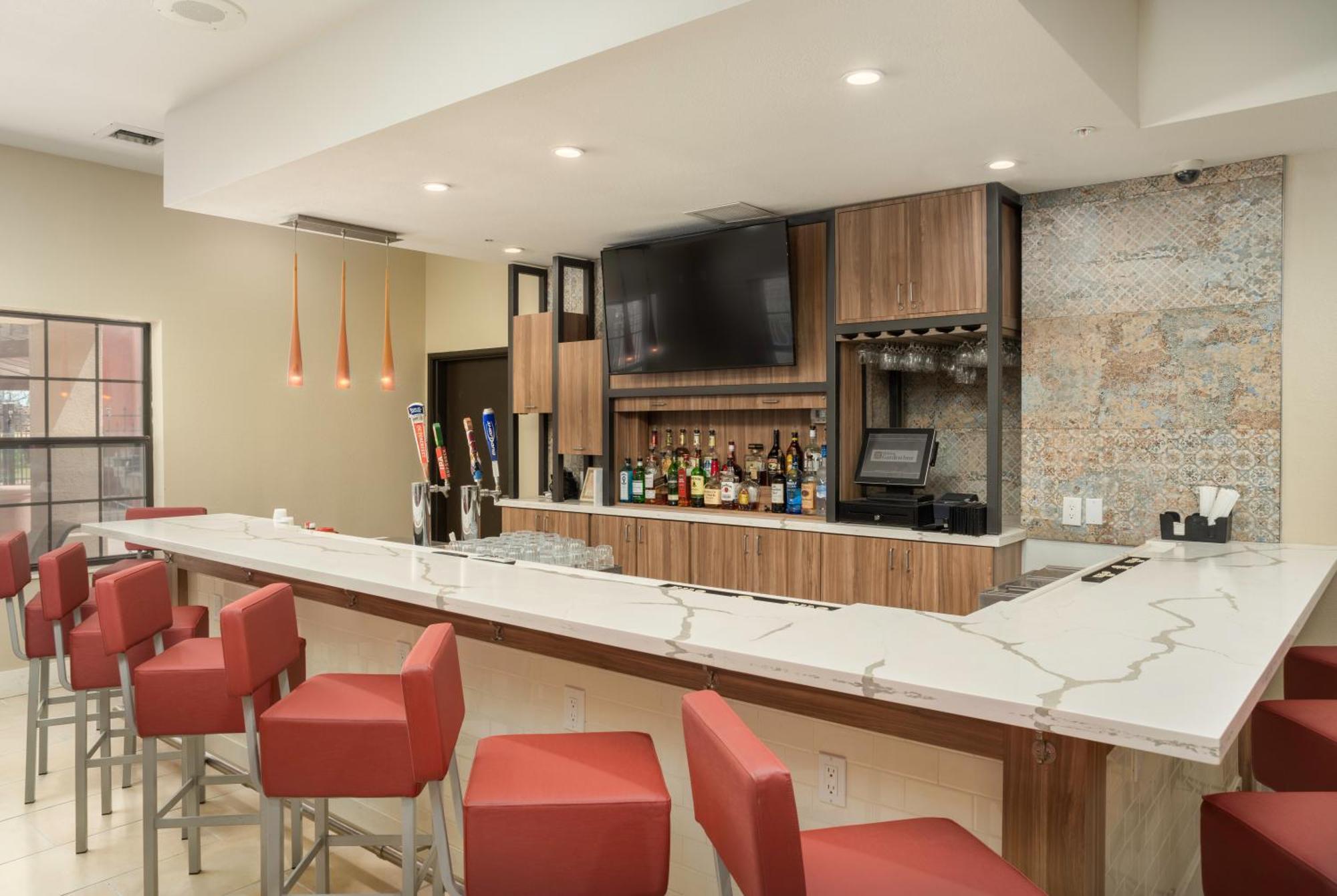Hilton Garden Inn Phoenix Airport Kültér fotó