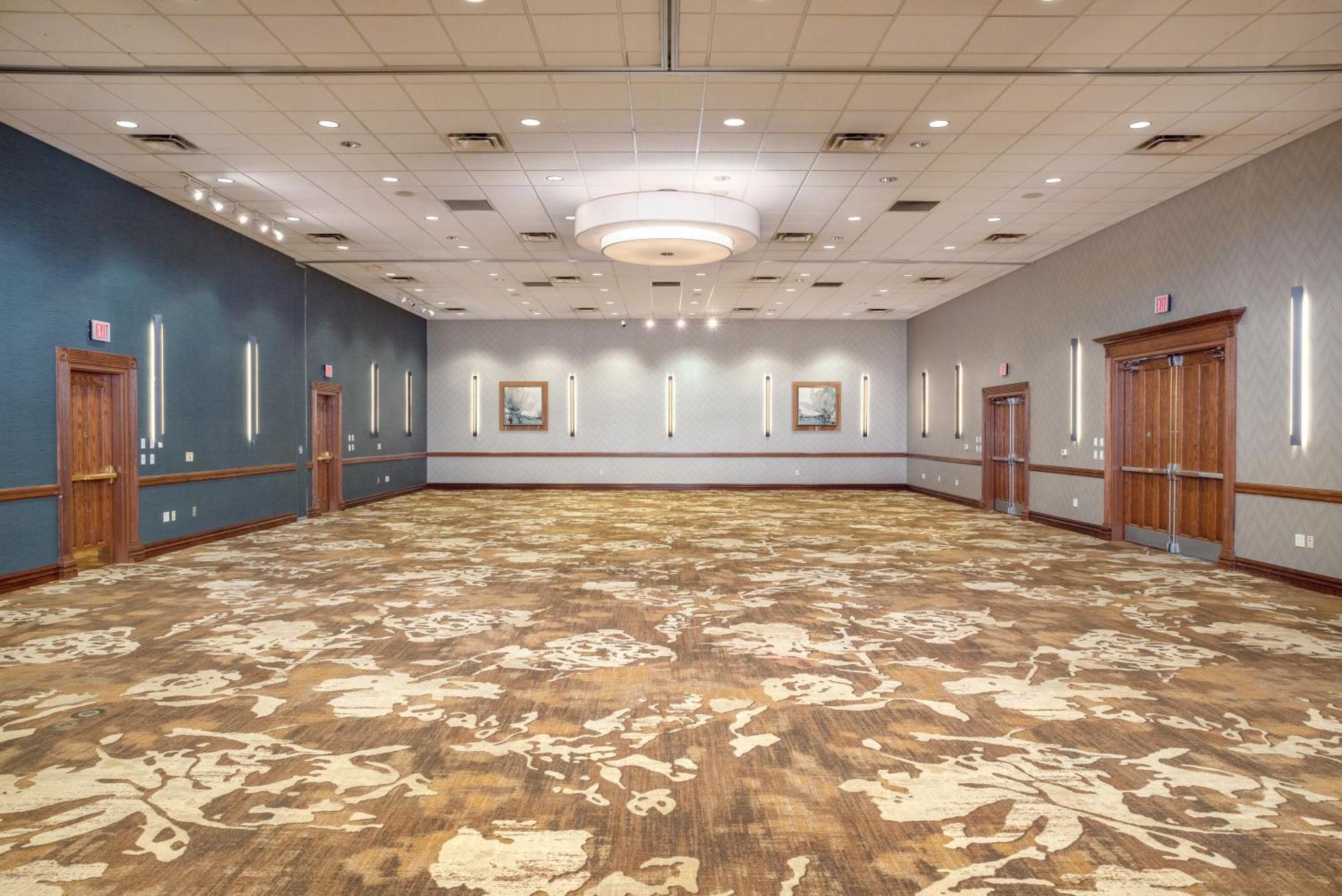 Hilton Garden Inn Phoenix Airport Kültér fotó