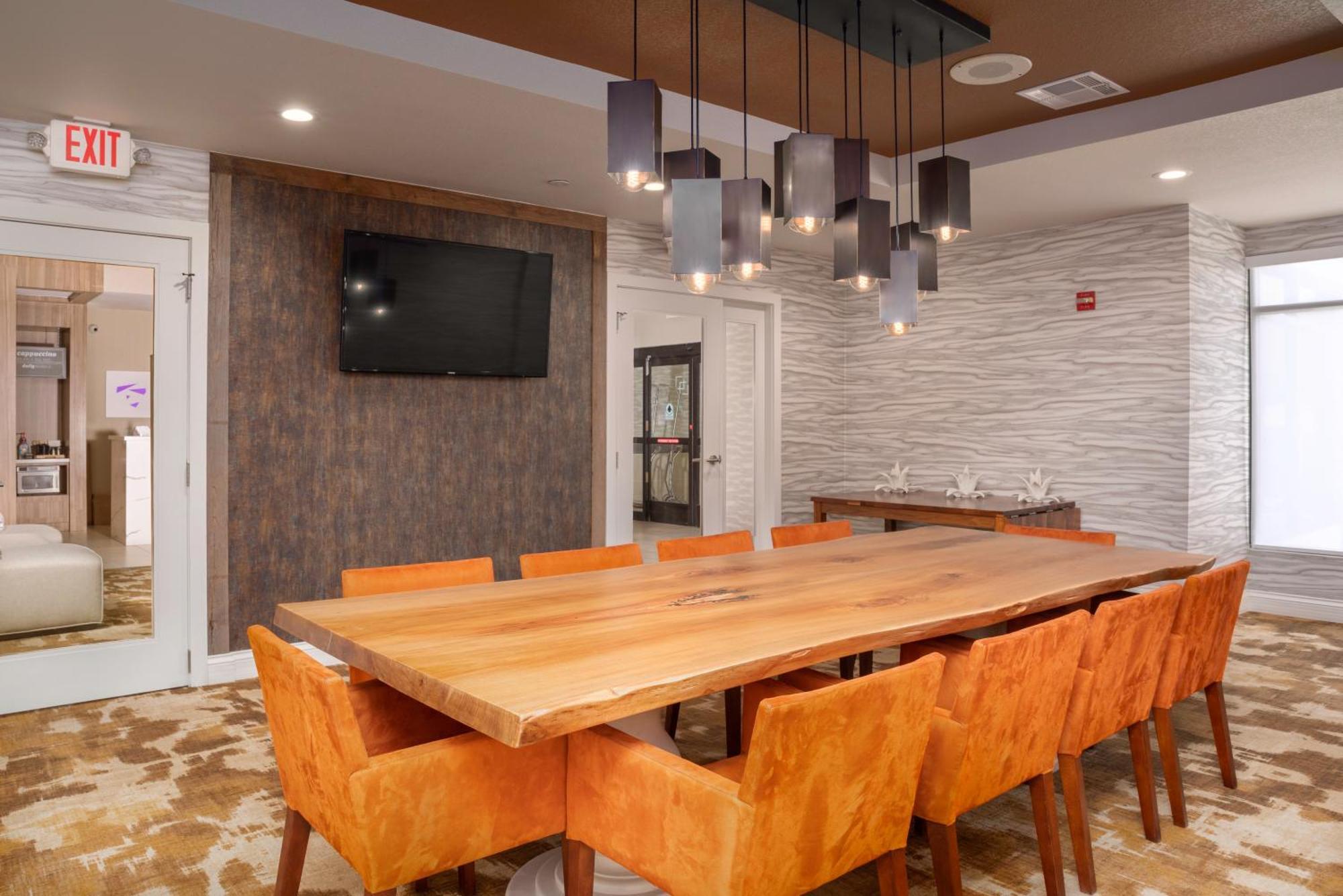 Hilton Garden Inn Phoenix Airport Kültér fotó