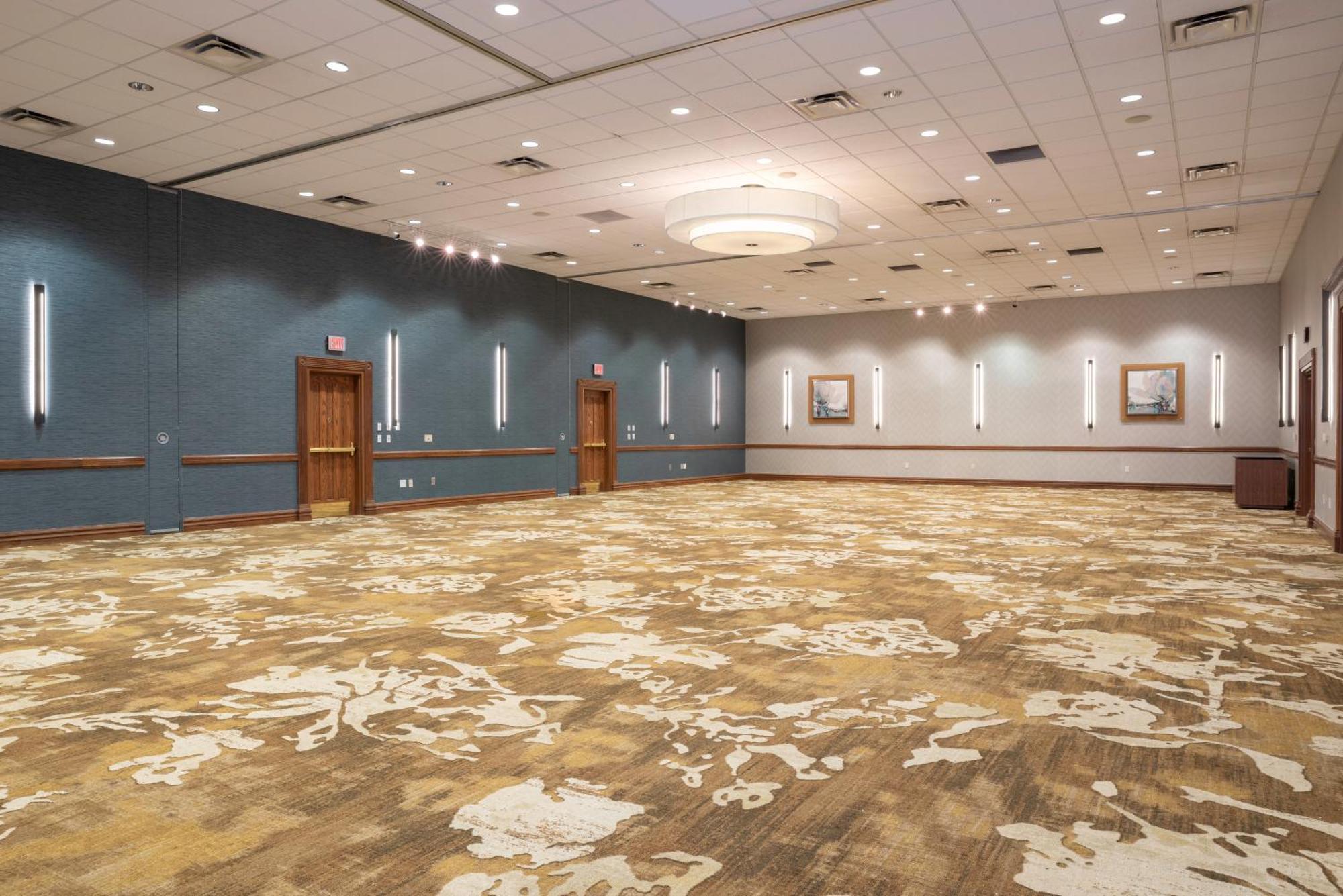 Hilton Garden Inn Phoenix Airport Kültér fotó
