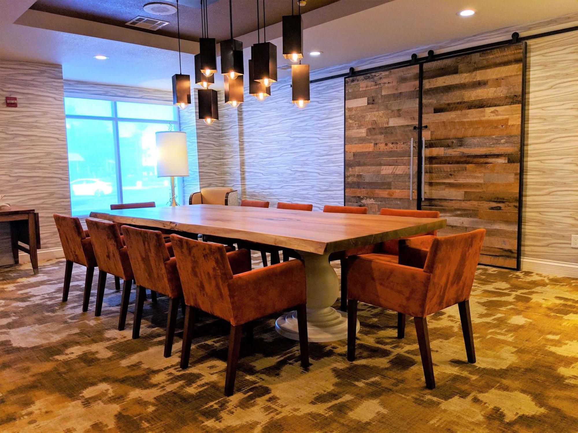 Hilton Garden Inn Phoenix Airport Kültér fotó
