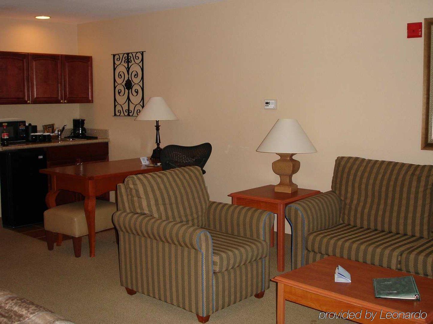 Hilton Garden Inn Phoenix Airport Szoba fotó