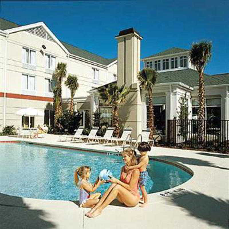Hilton Garden Inn Phoenix Airport Kültér fotó