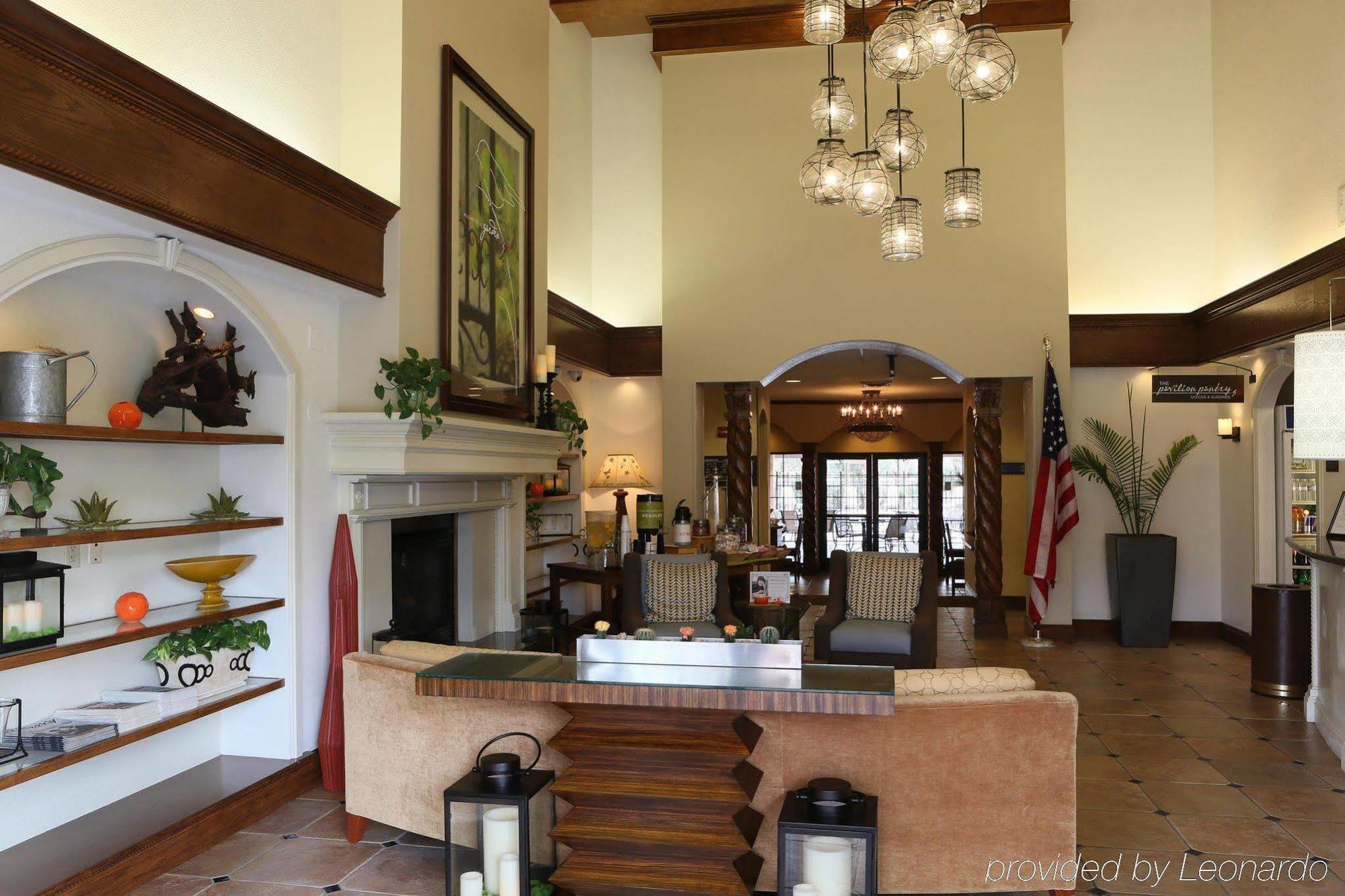 Hilton Garden Inn Phoenix Airport Kültér fotó