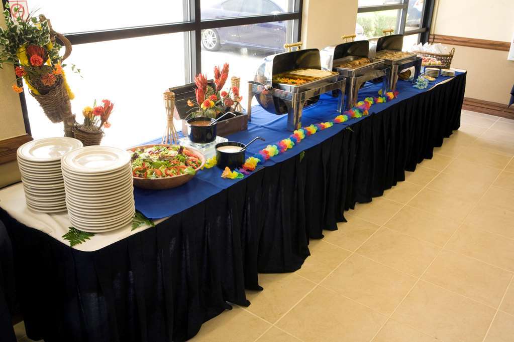 Hilton Garden Inn Phoenix Airport Létesítmények fotó