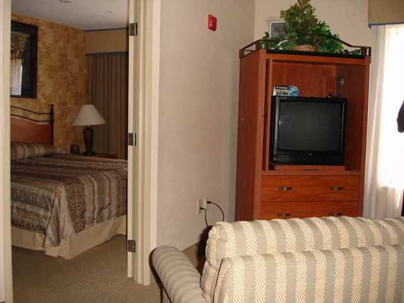 Hilton Garden Inn Phoenix Airport Szoba fotó