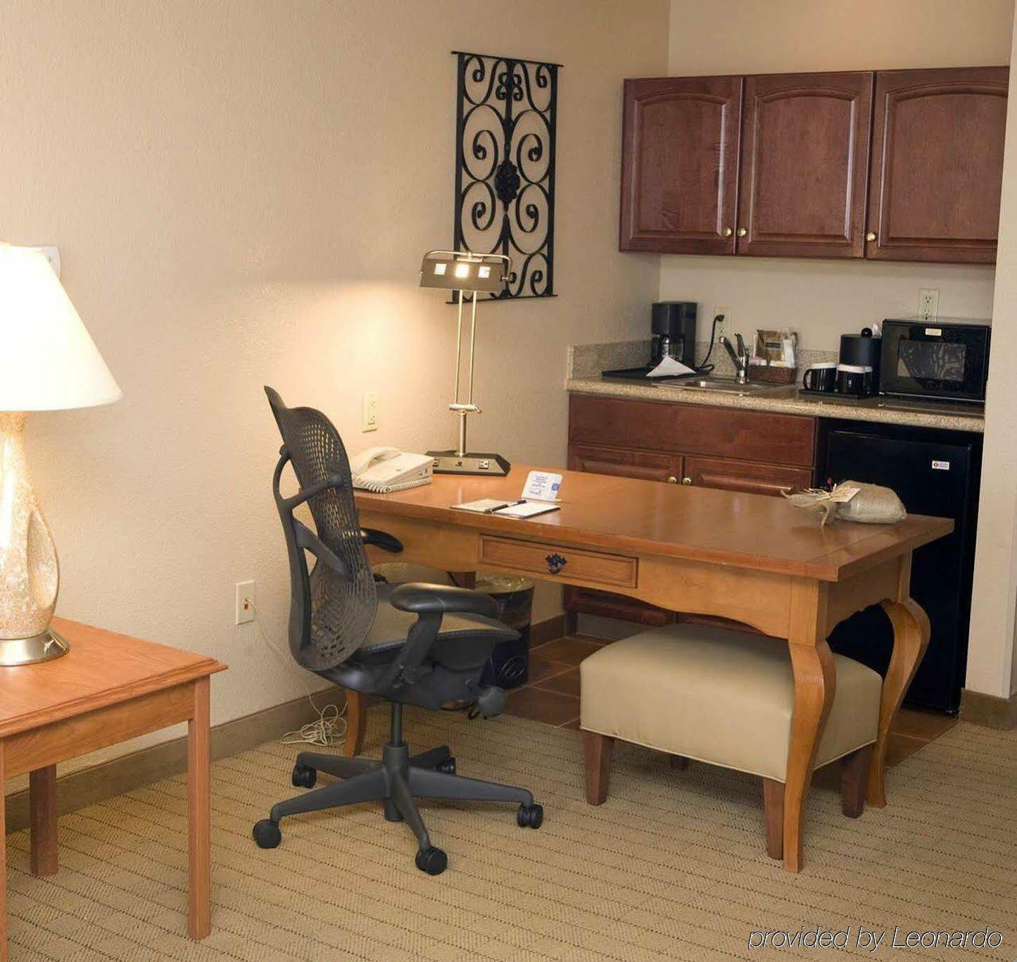 Hilton Garden Inn Phoenix Airport Kültér fotó
