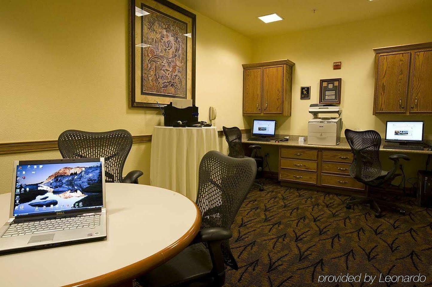 Hilton Garden Inn Phoenix Airport Kültér fotó